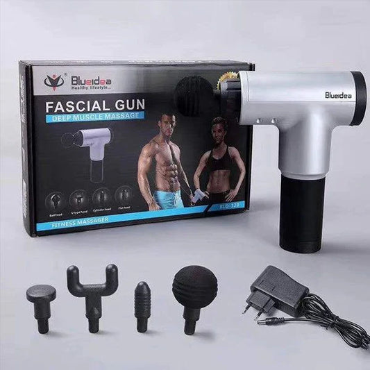 Big Deep Massager Gun